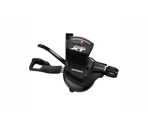 Shift lever Shimano SL-M8000 Deore XT