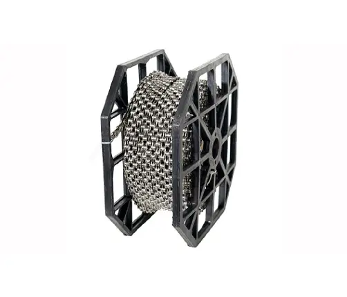 Kett KMC X11 Silver Black