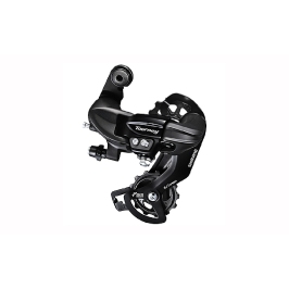 Aizmugurējais pārslēdzējs Shimano RD-TY300 DA Tourney