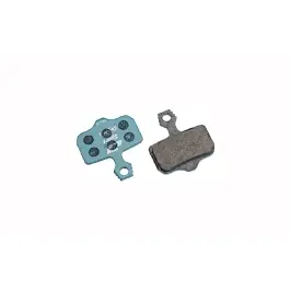 Stabdžių trinkelės D-brake Jagwire Sport Organic Bulk