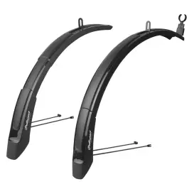 Mudguard set Polisport 26"-29" Expander Cross short stay