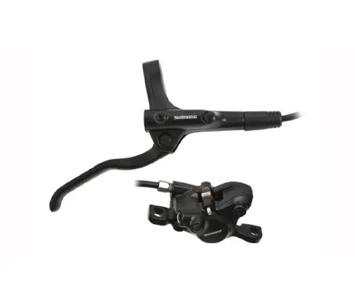 Hidrauliskās diskbremzes Shimano BR-MT200 Altus