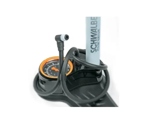 Põrandapump SKS Air-X-Plorer Clik Valve 10.0 Põrandapump SKS Air-X-Plorer Clik Valve 10.0