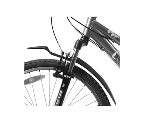 Skydelis priekinis Polisport 26" Missouri