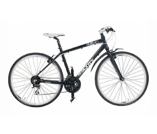 Skydelis priekinis Polisport 26" Missouri