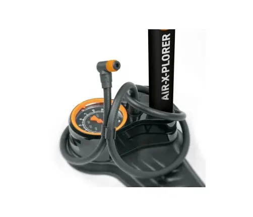 Grīdas sūknis SKS Airkompressor CLIK TEC 10.0