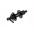 Tagarumm Shimano FH-M756A XT