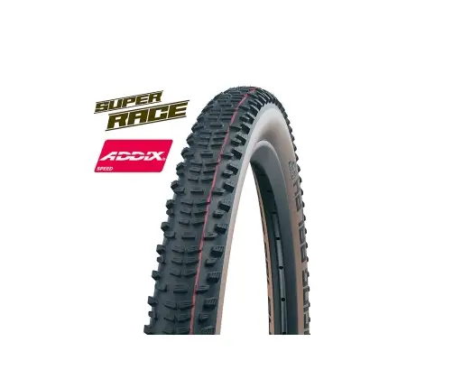 Bicycle tyre Schwalbe 29 x 2.25 Racing Ralph