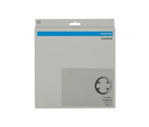 Žvaigždutė priekinė Shimano FC-U8000-1 CUES