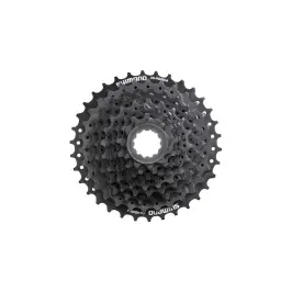 Žvaigždžių blokas galinis Shimano CS-HG200-9 OE