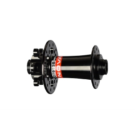 Front hub Novatec D791SB