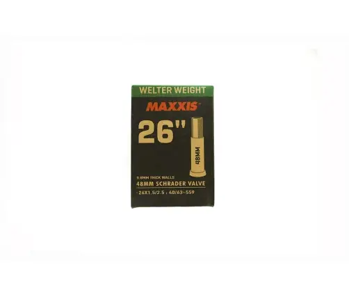 Ratta siserehv Maxxis 26 x 1.50/2.50 Auto 48mm