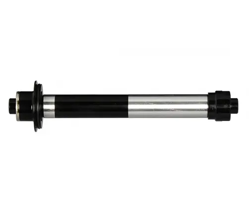 Aizmugurējās rumbas ass Novatec Multi-QR