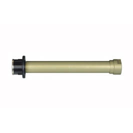Axle Novatec Multi-10