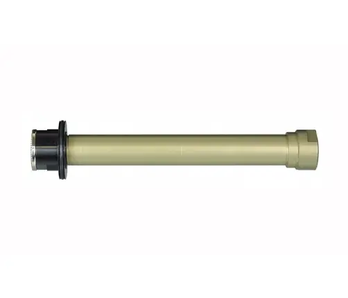 Axle Novatec Multi-10