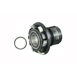 Freehub body Novatec X4