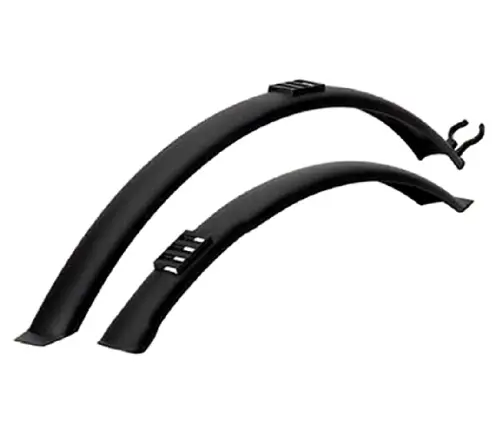 Dubļusargu komplekts Polisport 28" Florida