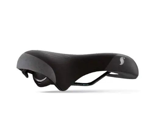 Saddle Selle Italia Sportourer Kaalam Gel E-bike S
