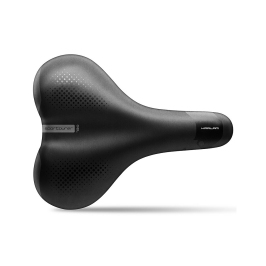 Saddle Selle Italia Sportourer Kaalam Gel S