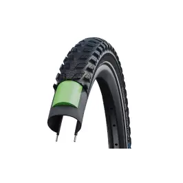 Velosipēda riepa Schwalbe 28 x 1.50 Marathon GT 365