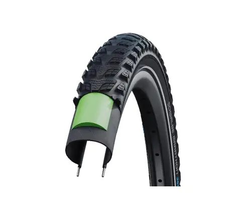 Velosipēda riepa Schwalbe 28 x 1.50 Marathon GT 365