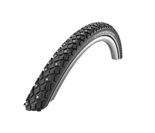 Bicycle tyre Schwalbe 27.5 x 2.00 Winter