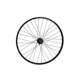 Wheel rear 26" Rodi Blackrock 23 QR 6-Bolt FH