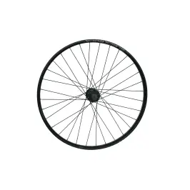 Wheel rear 26" Rodi Blackrock 23 QR 6-Bolt FH