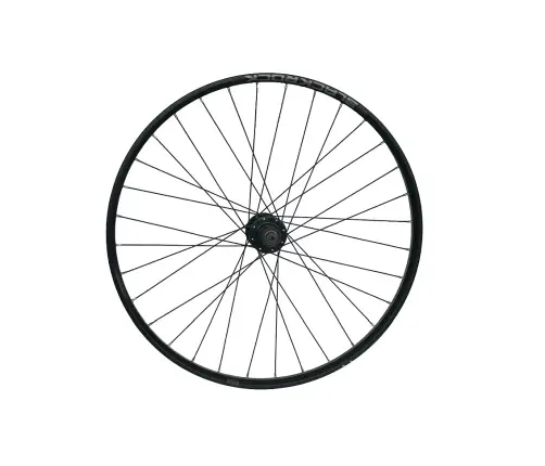 Wheel rear 26" Rodi Blackrock 23 QR 6-Bolt FH