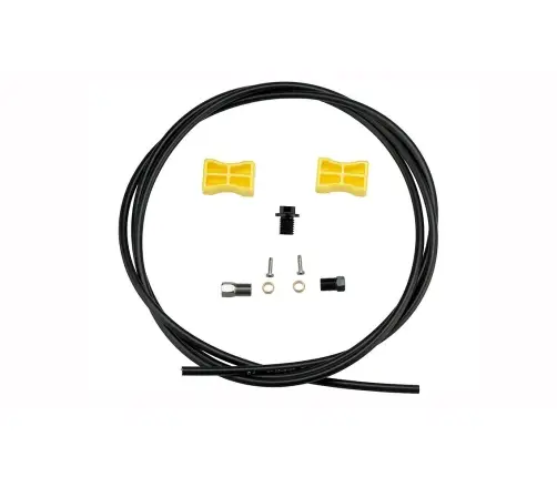 Панцирь гидравлических тормозов Shimano SM-BH90-JK-SSR