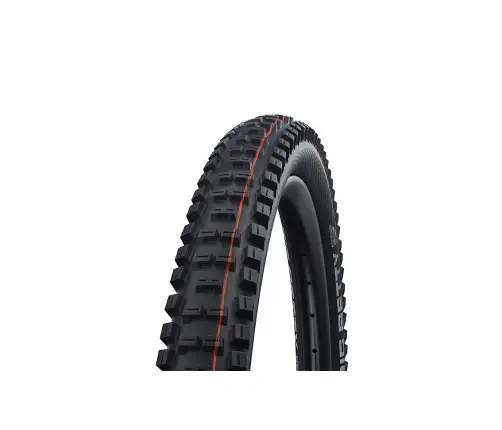 Rattarehv Schwalbe 27.5 x 2.40 Big Betty