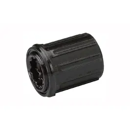 Aizmugurējās rumbas tarkšķis Shimano FH-M665 SLX