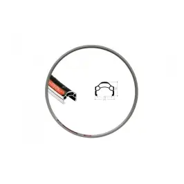 Velg 28" Shining CT-46