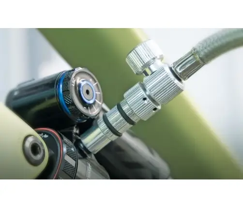 Põrandapump SKS Rennkompressor Suspension