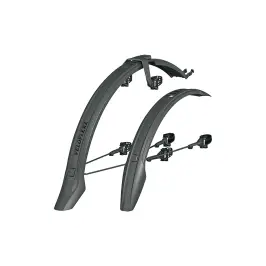 Mudguard set SKS 27.5" +  28" Veloflexx 55