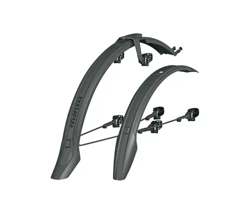 Mudguard set SKS 27.5" +  28" Veloflexx 55