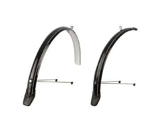 Dubļusargu komplekts Polisport 28" Towny Dubļusargu komplekts Polisport 28" Towny