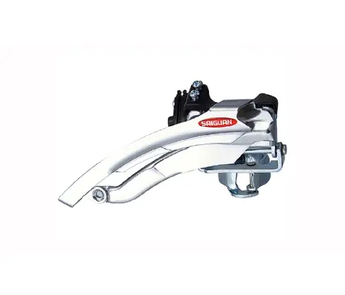 Переключатель передный Saiguan FD QD-23A