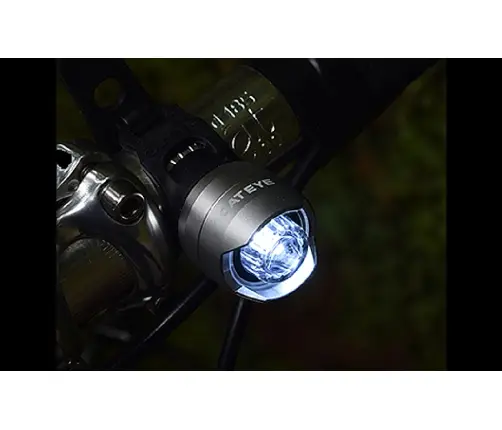 Фонарь передний и задний Cat Eye Orb