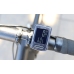 Spidometras Cat Eye Velo Wireless Stealth Edition