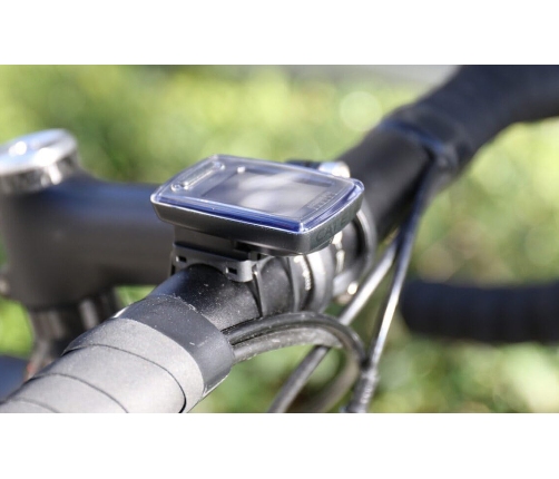 Spidometras Cat Eye Velo Wireless Stealth Edition