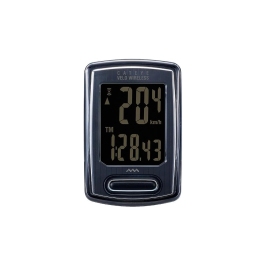 Spidometras Cat Eye Velo Wireless Stealth Edition