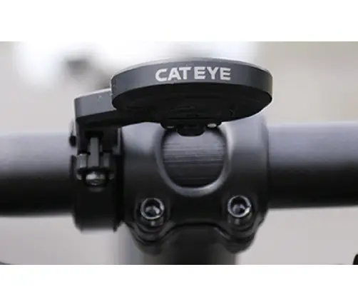 Spidometras Cat Eye Quick