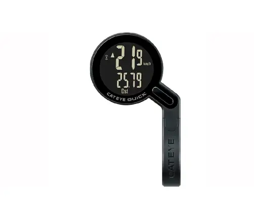 Spidometras Cat Eye Quick