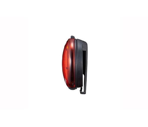 Žibintas galinis Cat Eye Wearable X