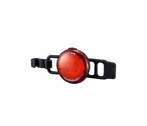 Žibintas galinis Cat Eye Wearable X