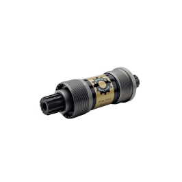 Ketiratta võll SRAM Truvativ PowerSpline