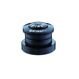 Threadless integrated headset First DS
