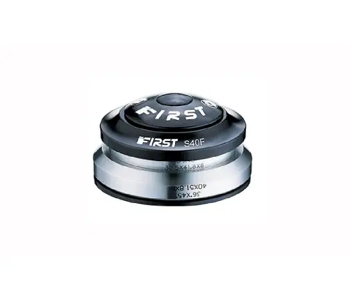 Рулевая колонка First S40F-BK