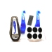 Patch kit for tubes Super B 1109
